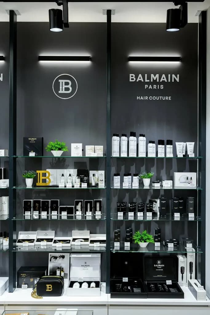 Магазин профессиональной косметики «BeautyZone (БьютиЗоун)» — фото 5
