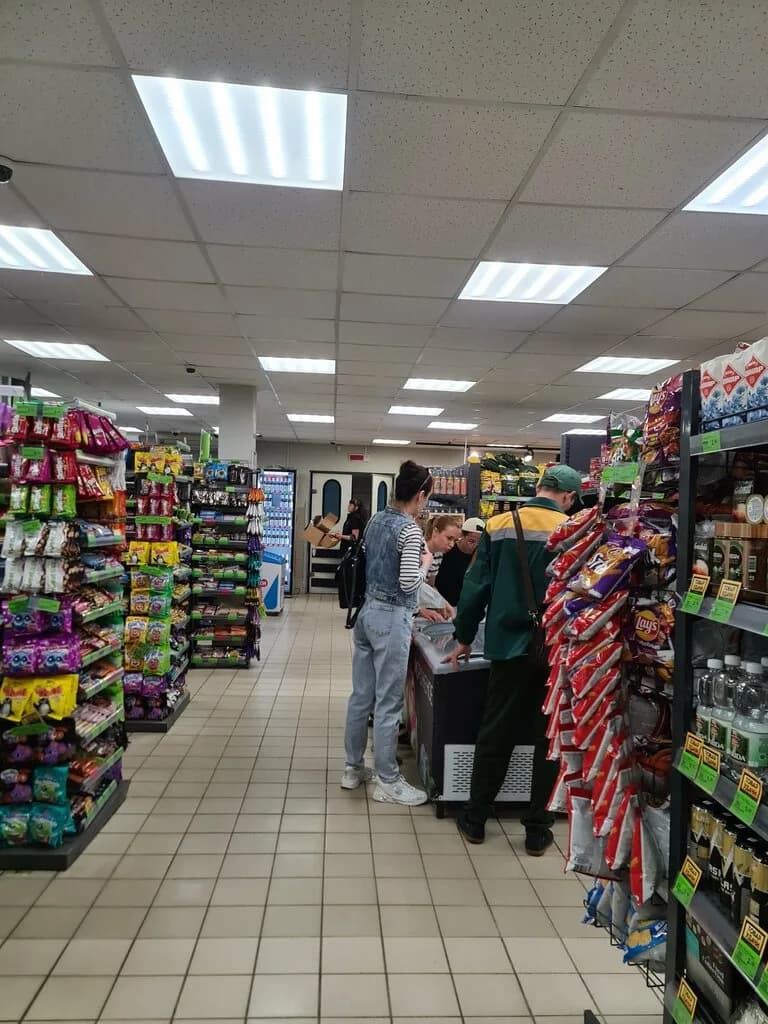 Евроопт Market