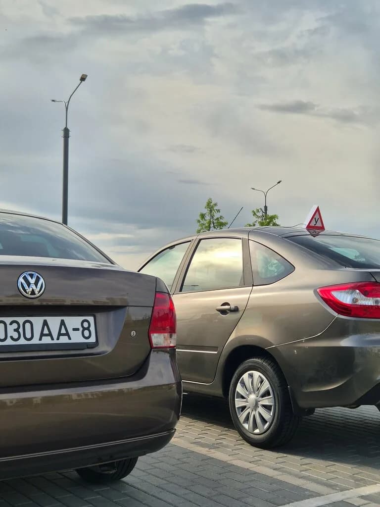 Автошкола «Вираж плюс» — фото 4