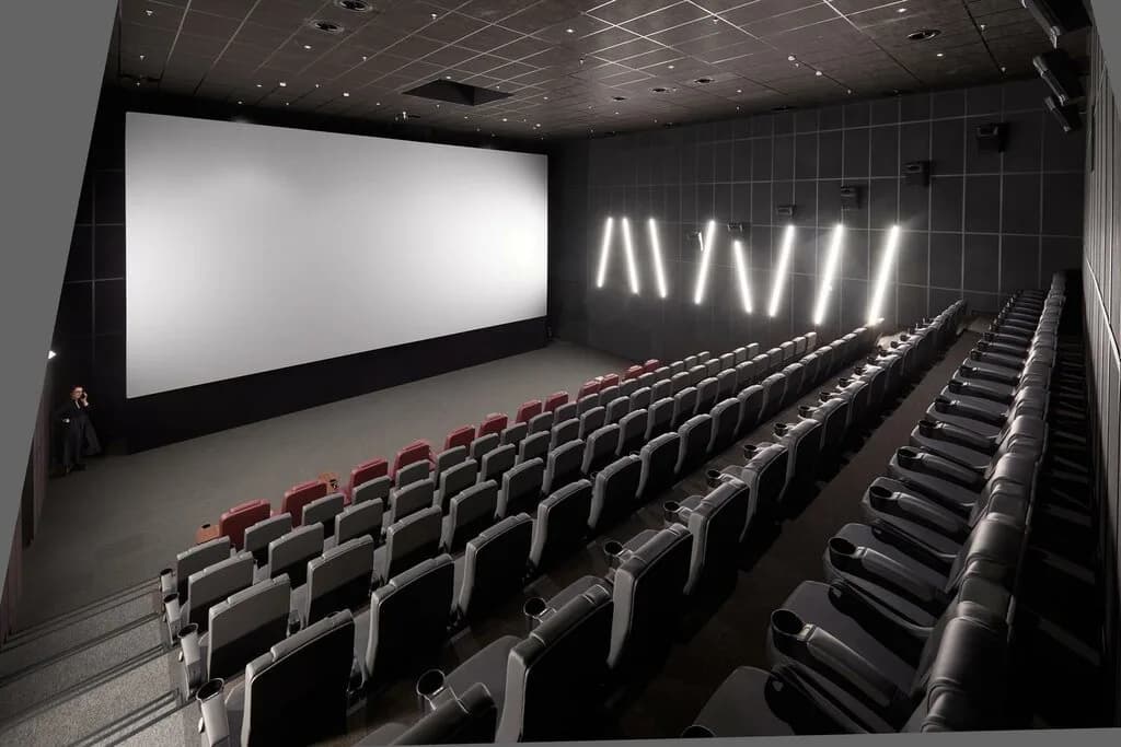 Prizma Cinema