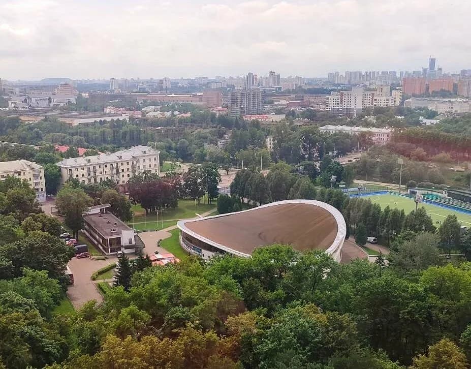 Каток ХК Юность — фото 4