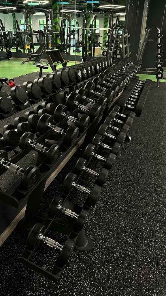 XP Fitness — фото 3
