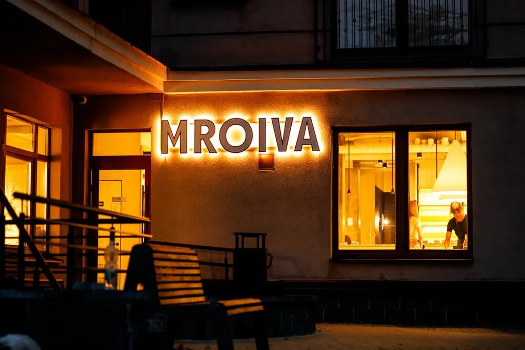 Mroiva — фото 2