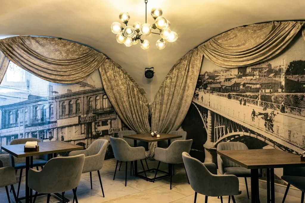Губернский Трактир — фото 5