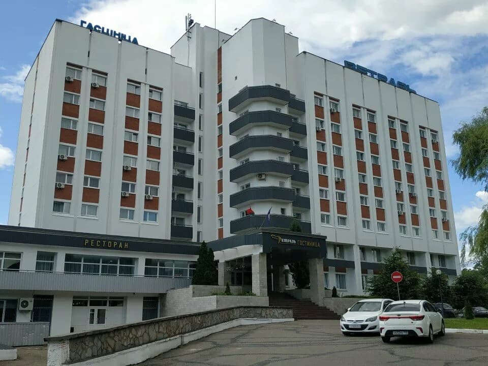 Ветразь