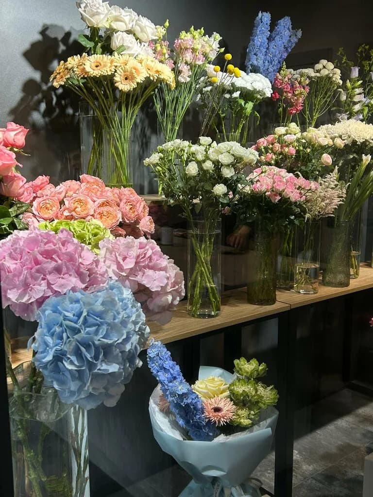 Flortone