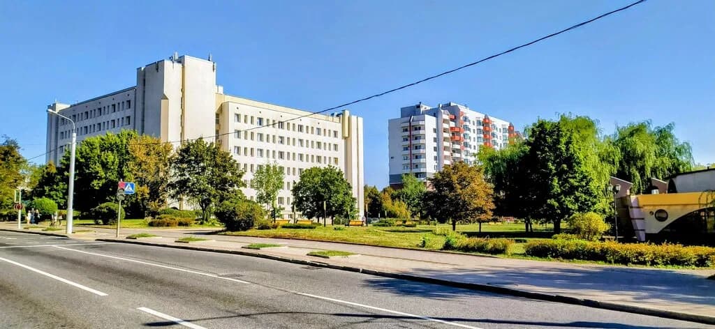 «УЗ «6-я центральная районная клиническая поликлиника Ленинского района г. Минска»» — фото 2