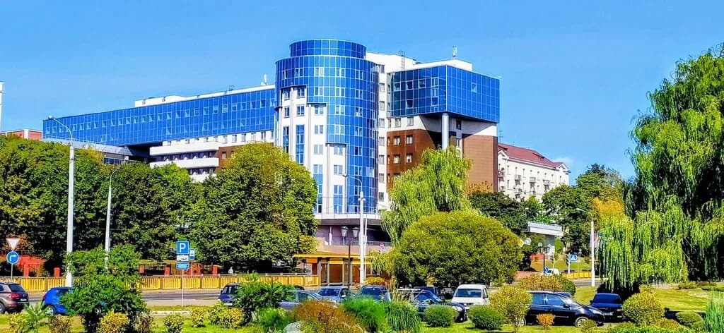 2-я Городская Клиническая больница — фото 2