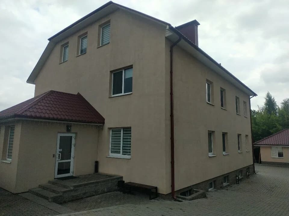 Гости