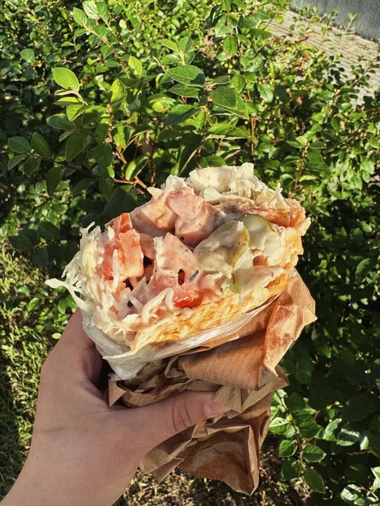 Grill Kebab — фото 4