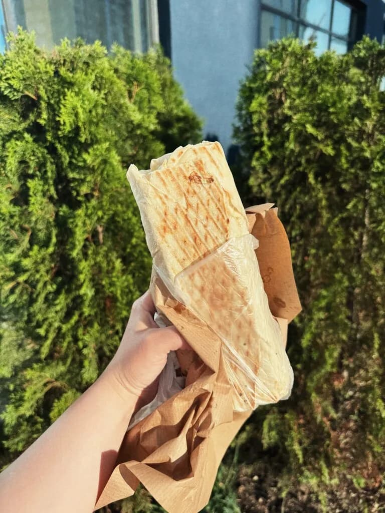 Grill Kebab — фото 2