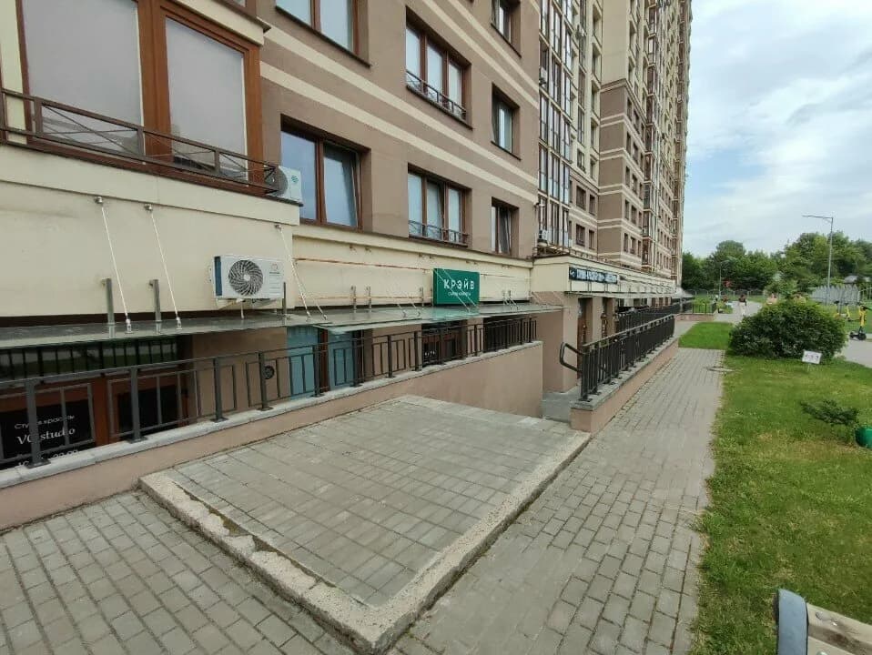 Голд прайд вуменс — фото 5