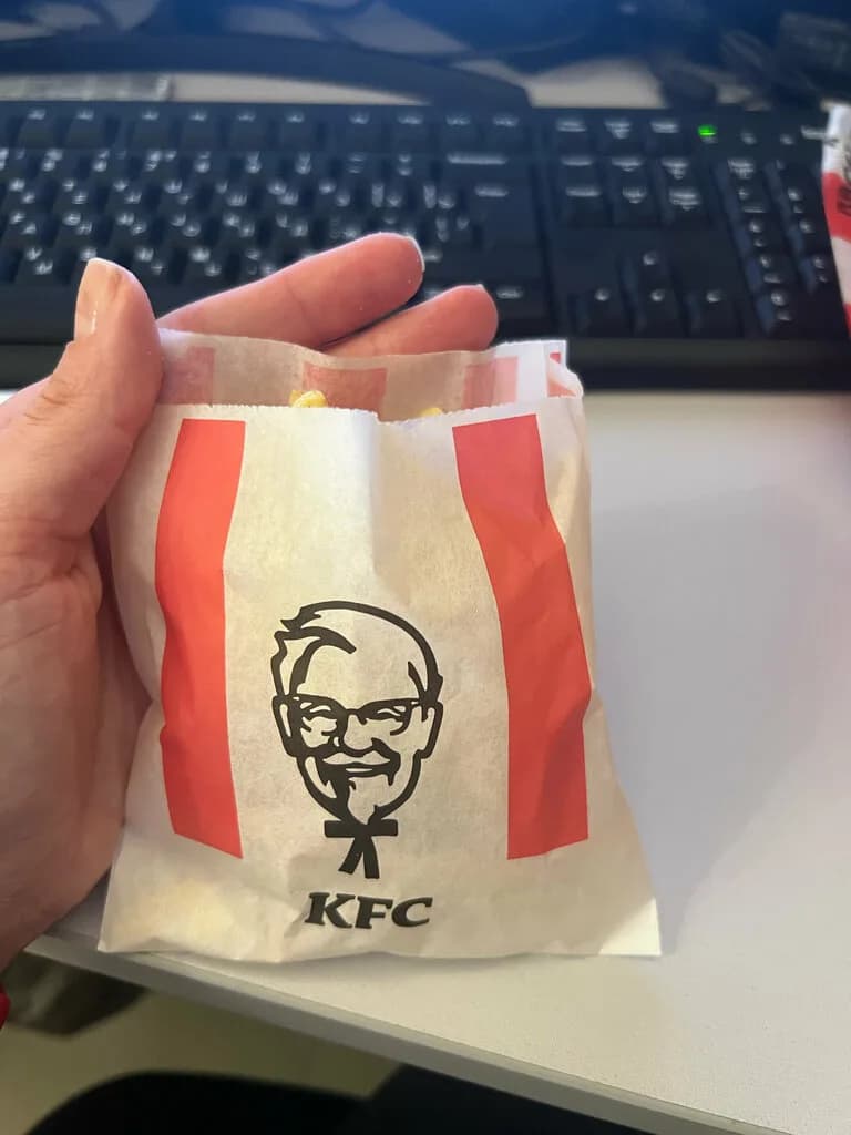 KFC — фото 5