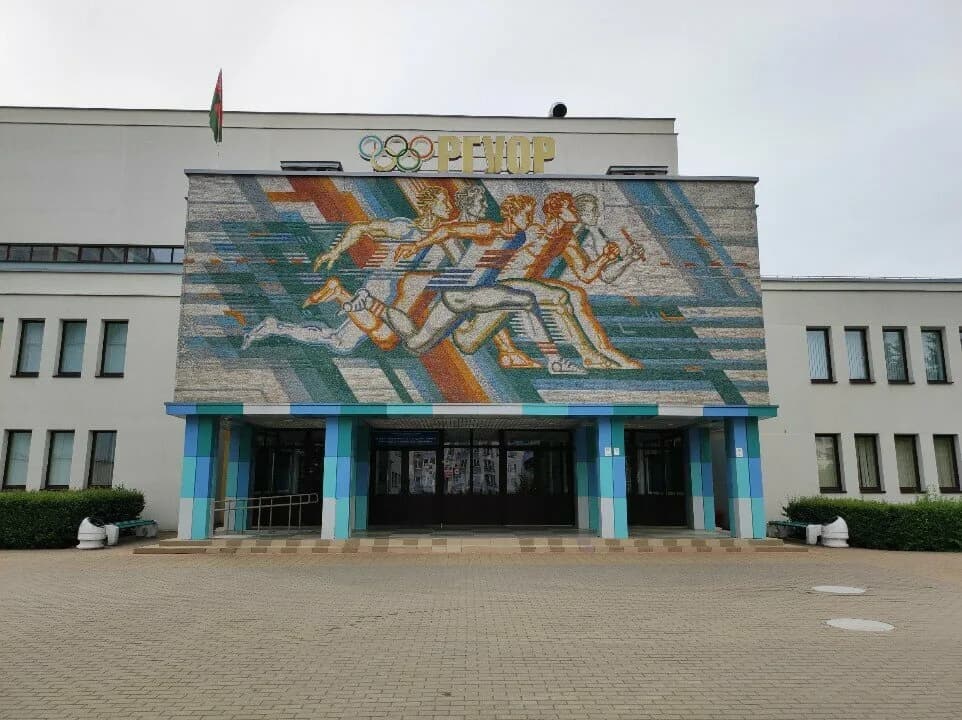 Магазин продуктов