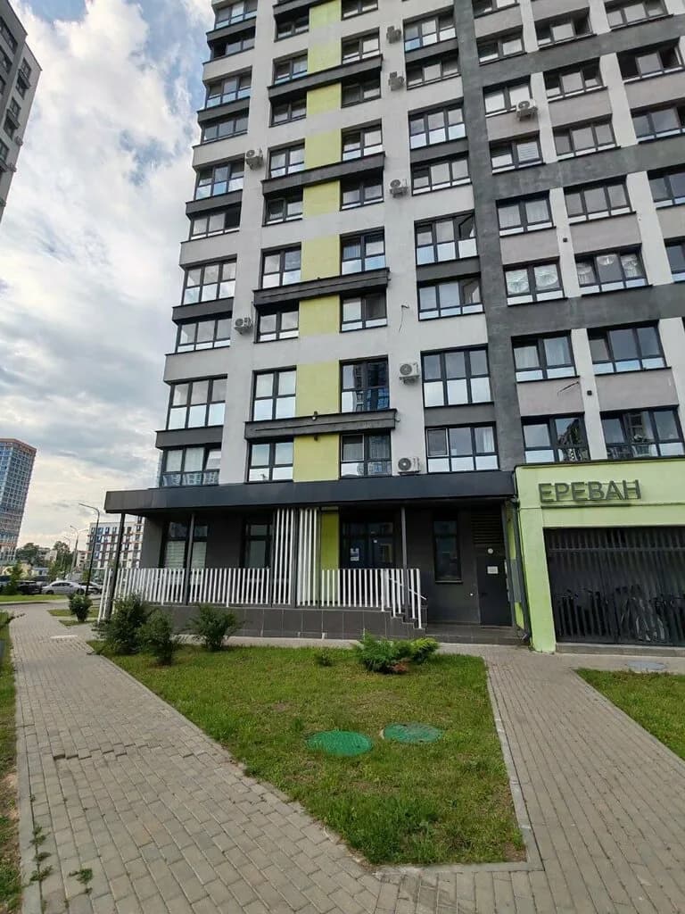 Кабинет массажа Валерия Кучинского