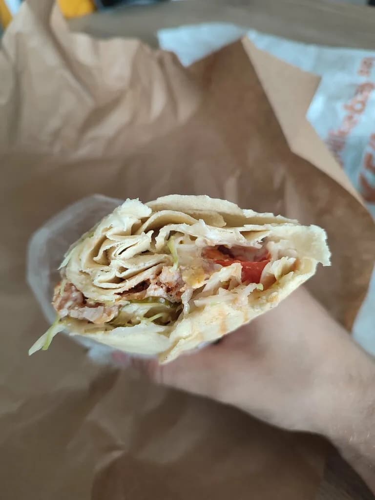 Grill Kebab — фото 5