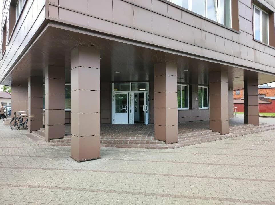 Минский центр Кпт