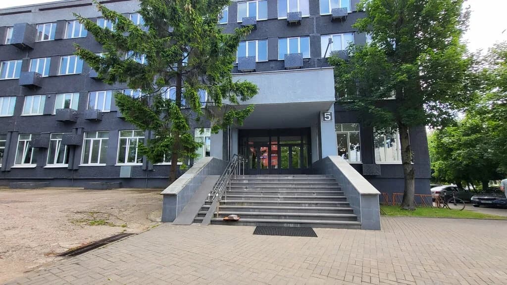Стоматологический кабинет