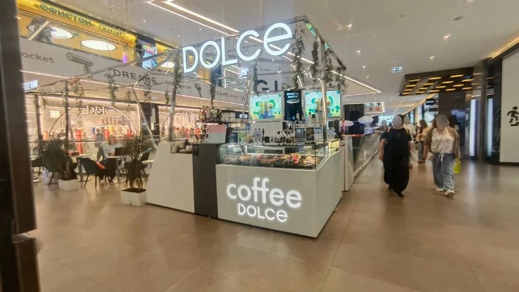 Dolce — фото 2