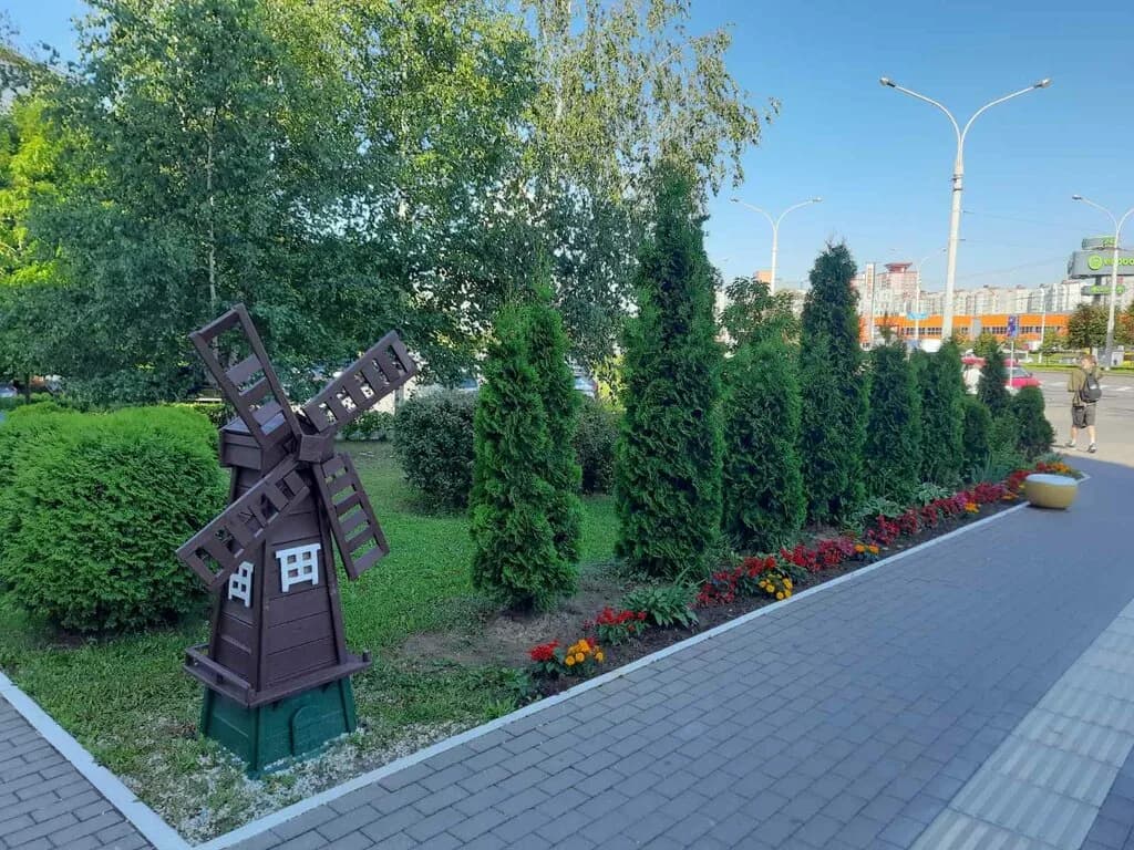 37-я городская поликлиника г. Минска — фото 4