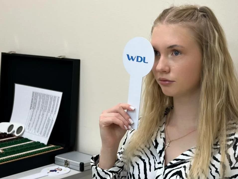 Магазин оптики «WDL-оптика (ВДЛ-оптика)» — фото 4