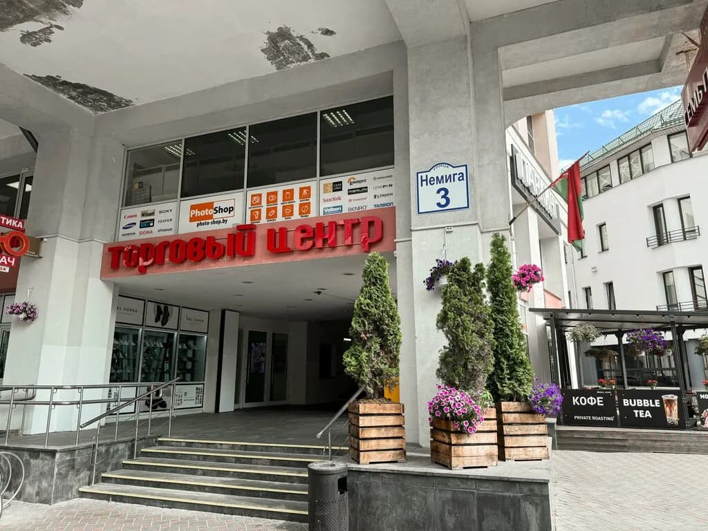 Магазин мужской одежды «NoHo (НоХо)» — фото 5