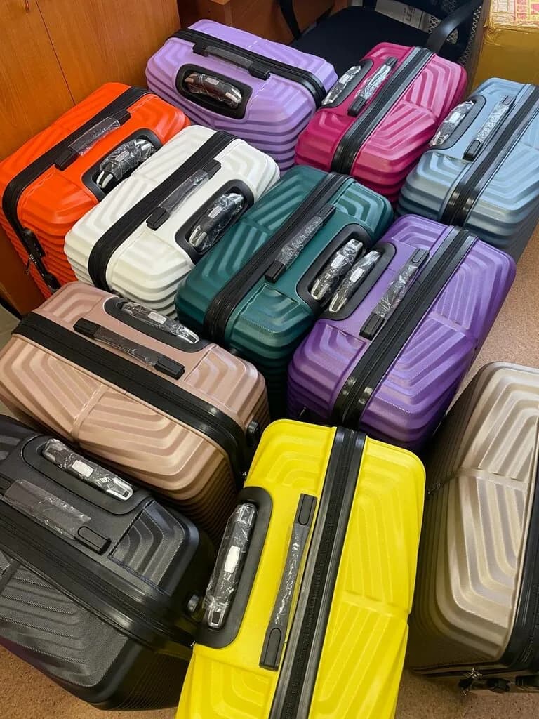 Top-bags.by