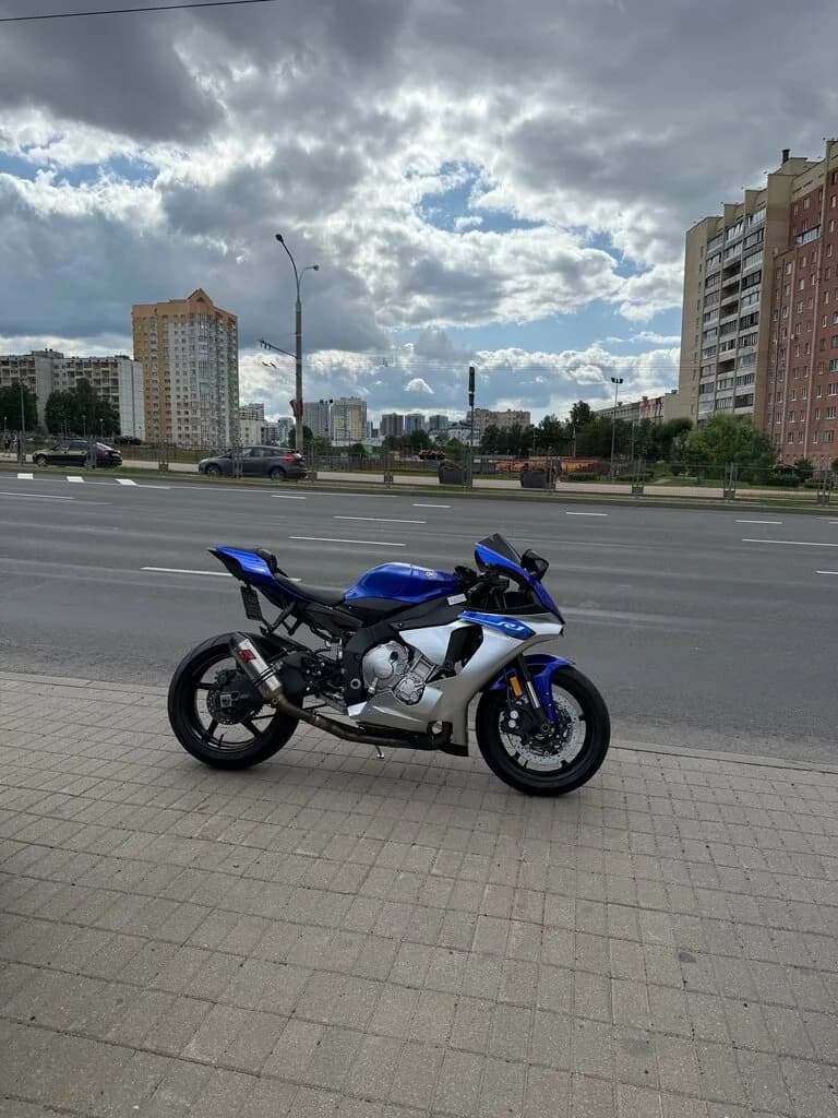 Байкбери
