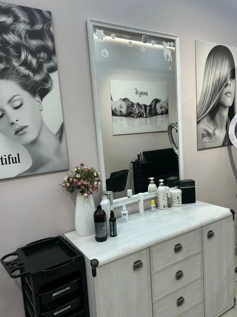 Pastelle Salons — фото 3