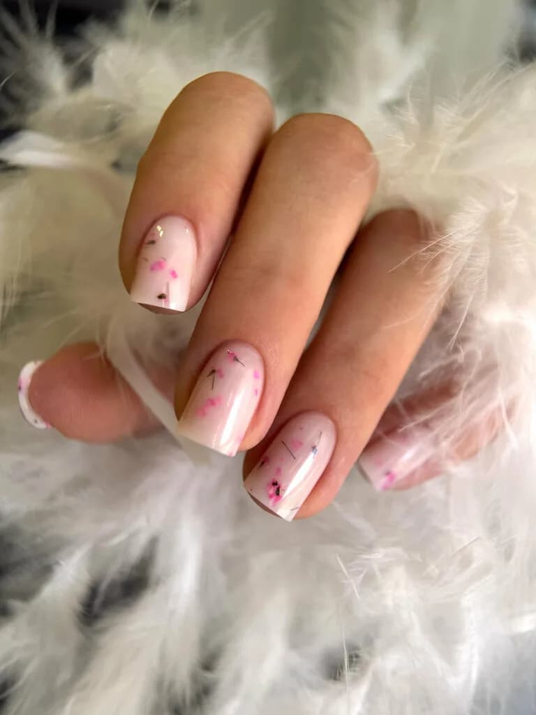 Nailberry Premium Club