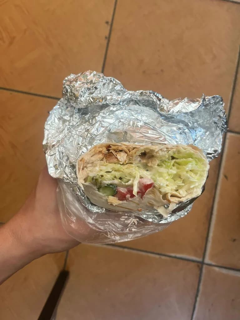 Shawarma — фото 3