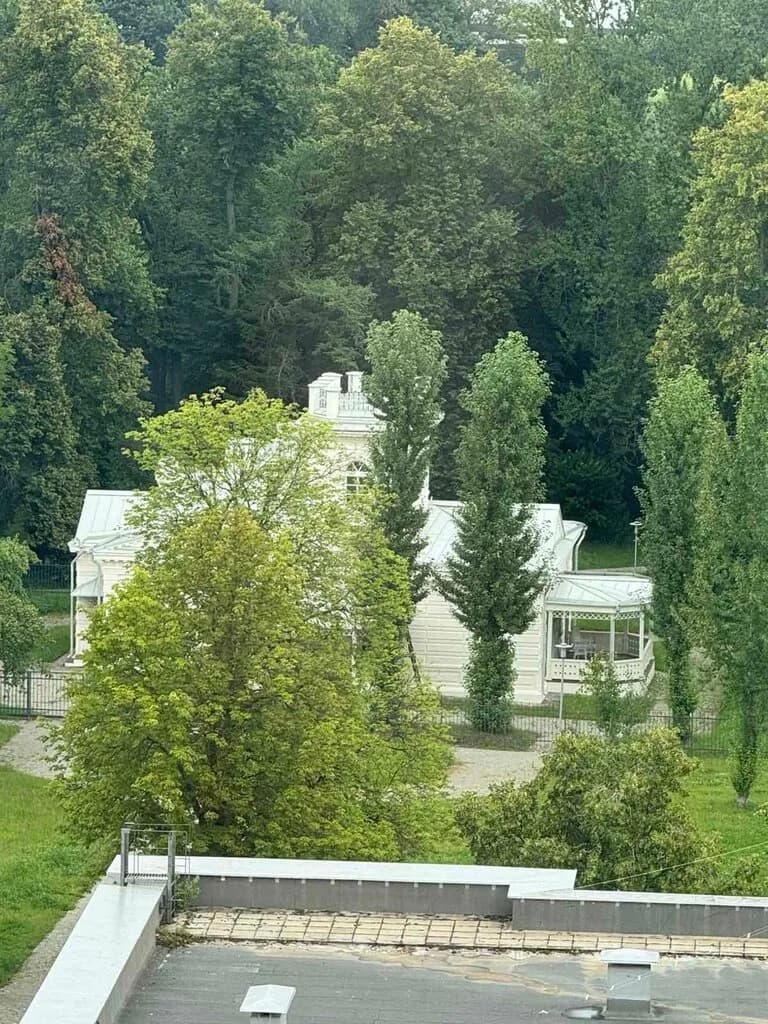 Белая дача — фото 3