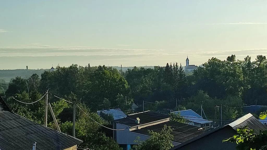 Городище Замэчак — фото 5