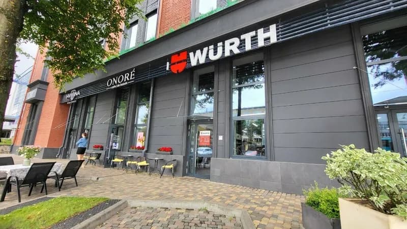 Wurth