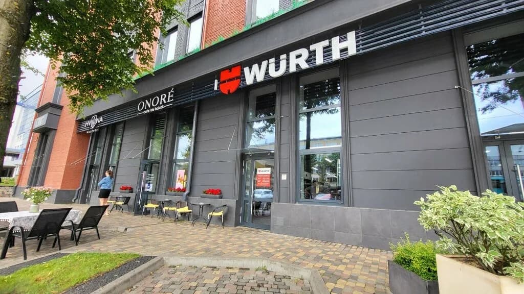 Wurth