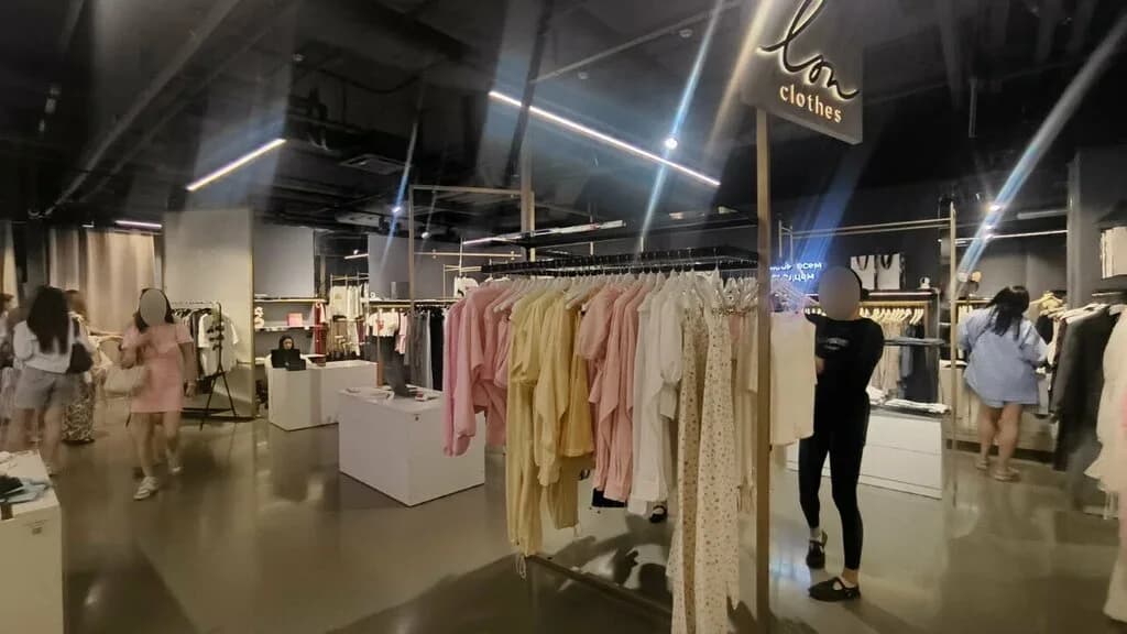 Lovemyrr clothes — фото 6