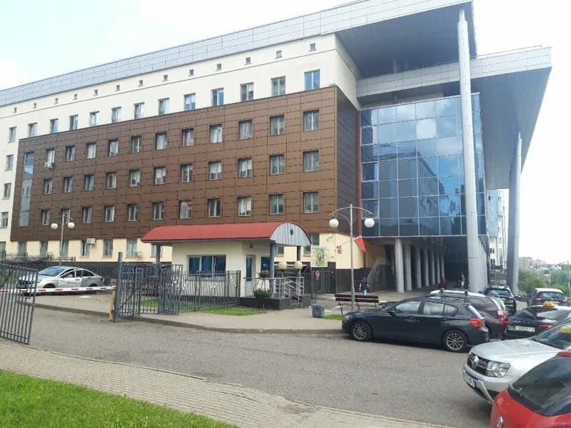 Минский городской центр колопроктологии