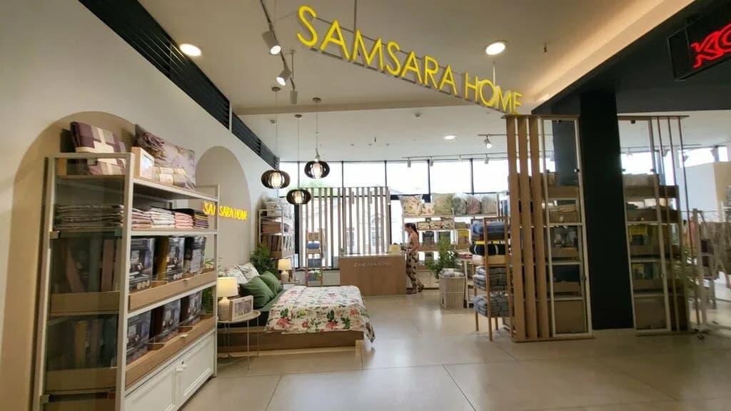 Samsara
