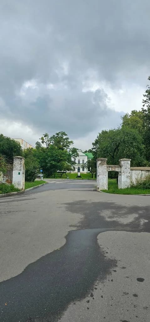 Усадьба Станиславово — фото 3