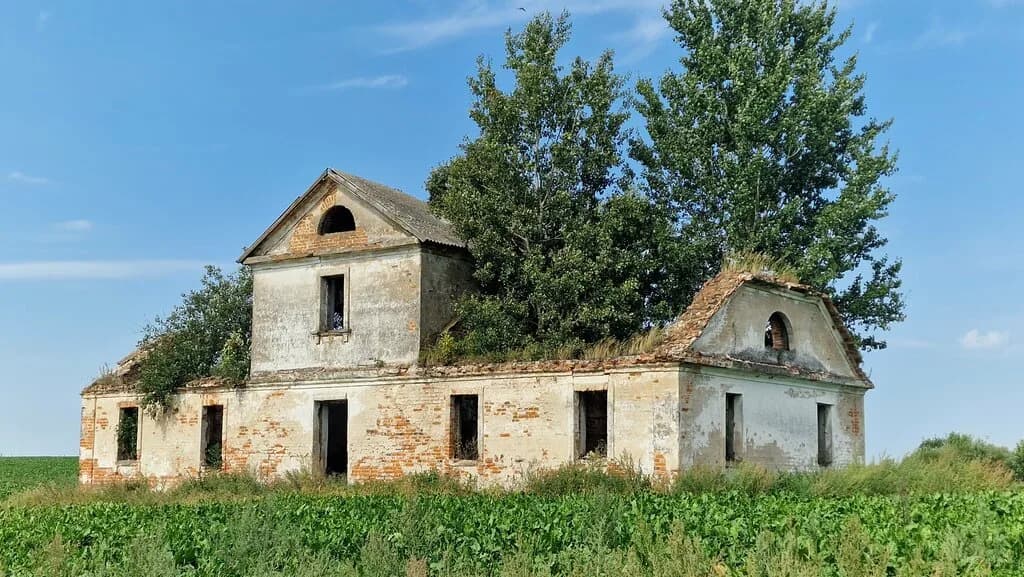 Усадебный дом — фото 5