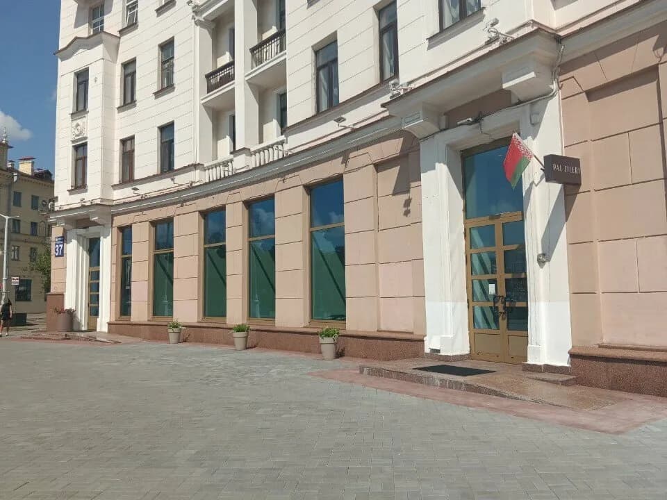 Магазин одежды «Pal Zileri (Пэл Зилери)» — фото 6