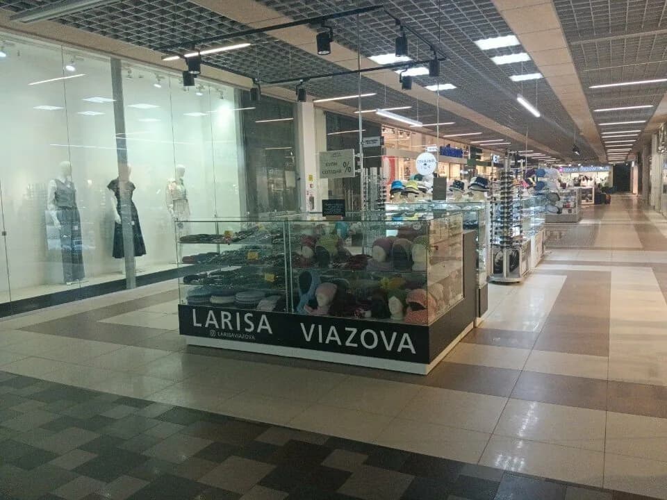 Larisa Viazova — фото 2