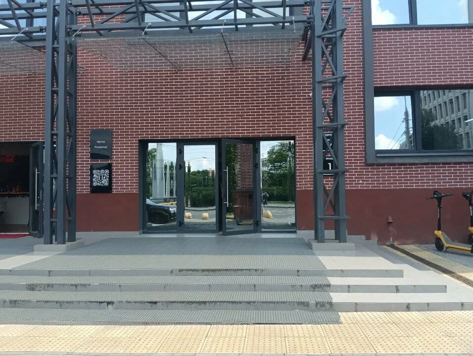 Portal Dance Studio — фото 4