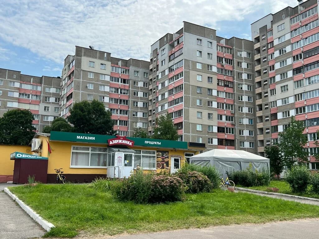 Дзержинка — фото 2