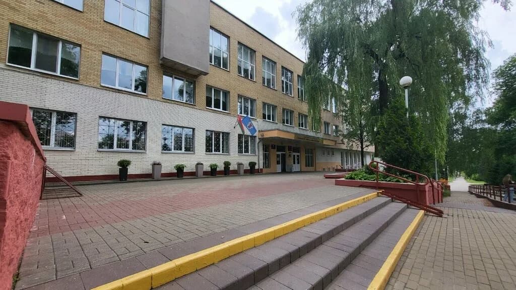 Школа Вьет ВО Дао Тхиен Дыонг — фото 3