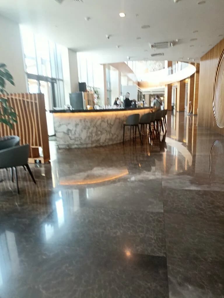 Lobby bar — фото 2