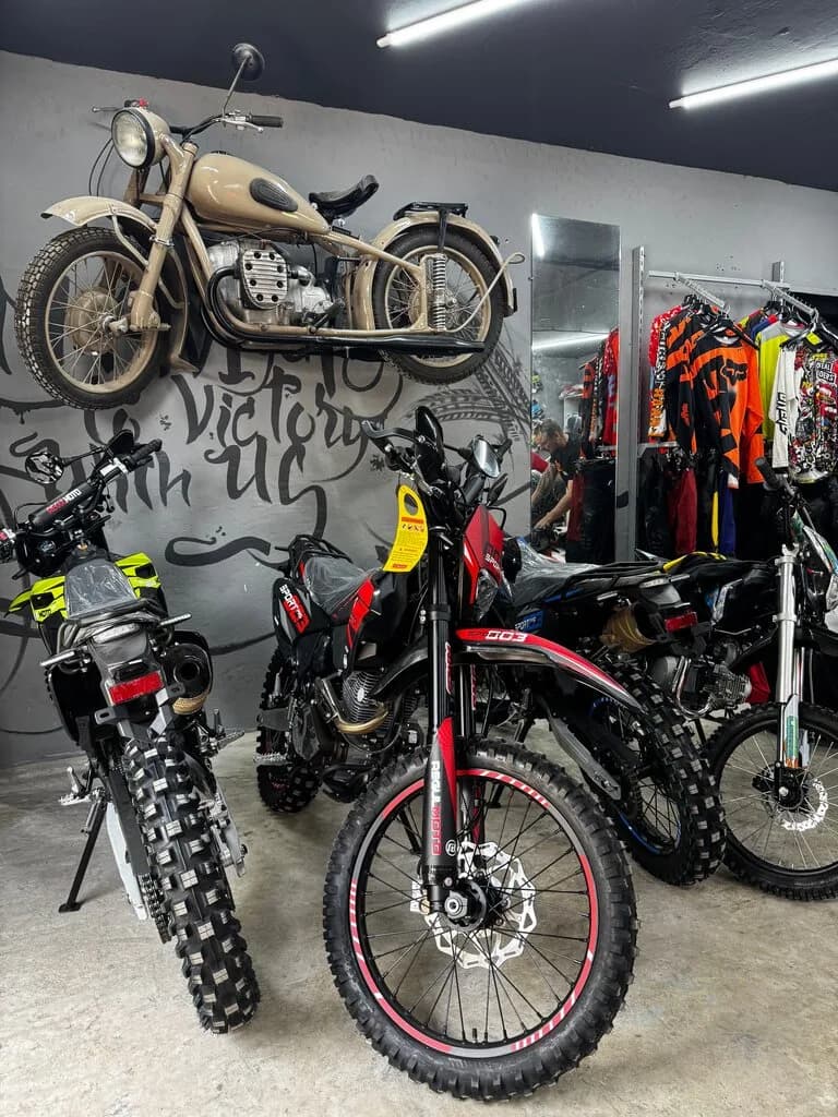 Hardenduro