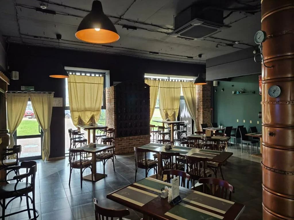 La Foresta — фото 2