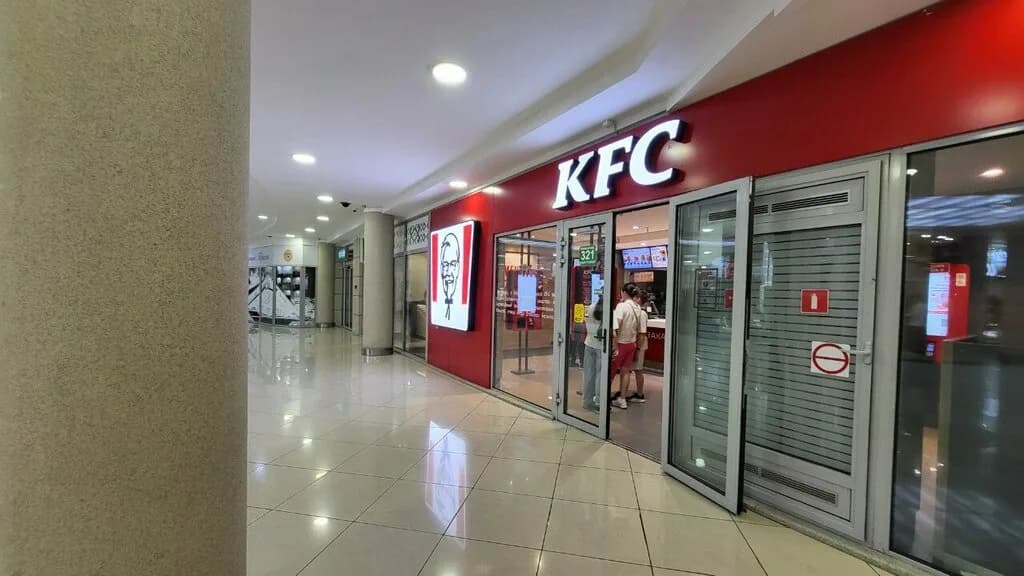 KFC — фото 5
