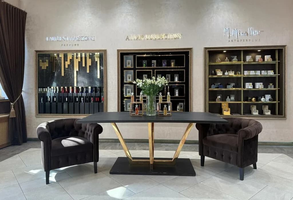 Парфюмерный бутик «Maison de Parfums» — фото 3